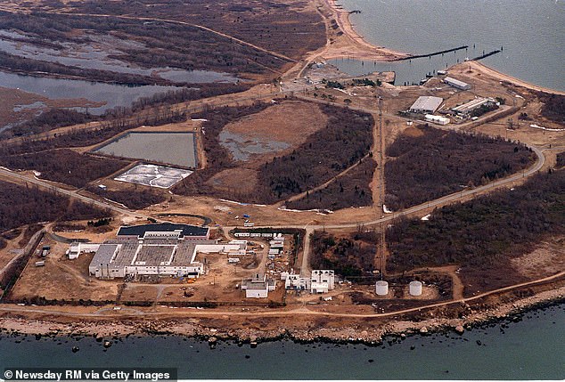 CIA mind control files reopen as host exposes forgotten Sea-Spray experiments