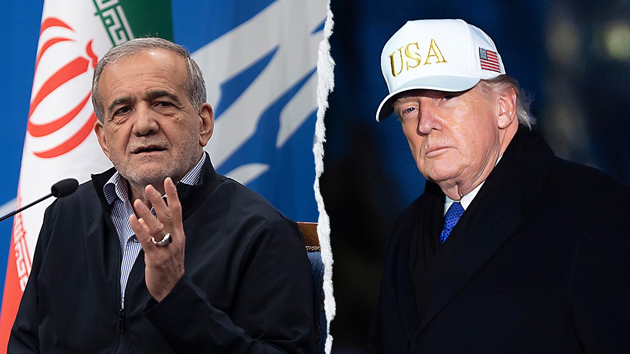 Iran signals resolve against US and Israel through historic wartime symbol.