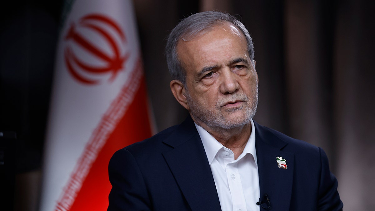 Iran signals resolve against US and Israel through historic wartime symbol.