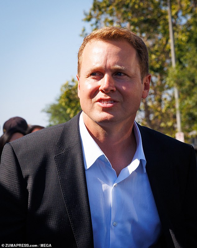 Spencer Pratt's Fundraising Surge Narrows Gap with Mayor Bass