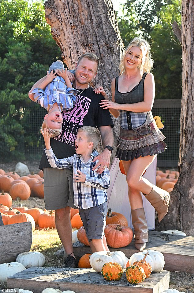 Spencer Pratt's Fundraising Surge Narrows Gap with Mayor Bass
