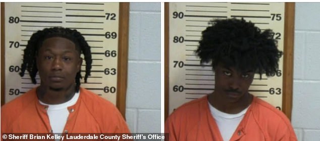 Violent fights at Tennessee high school graduation lead to 11 arrests.