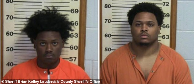 Violent fights at Tennessee high school graduation lead to 11 arrests.