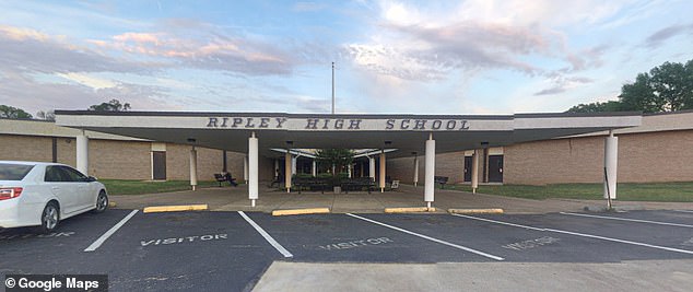 Violent fights at Tennessee high school graduation lead to 11 arrests.
