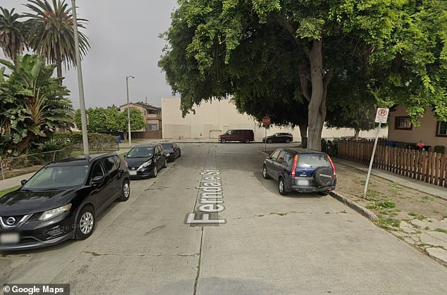 LAPD Urges Public Help Finding 4-Year-Old Girl After Father's Arrest