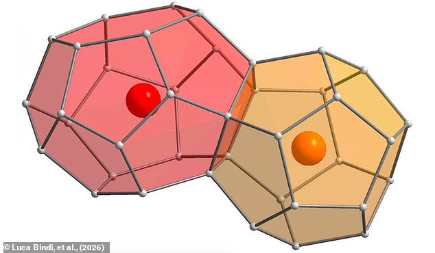 Scientists confirm Trinity test created impossible crystals never found in nature.