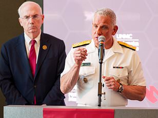 Spain Confirms New Hantavirus Case Linked to Deadly Cruise Ship Outbreak