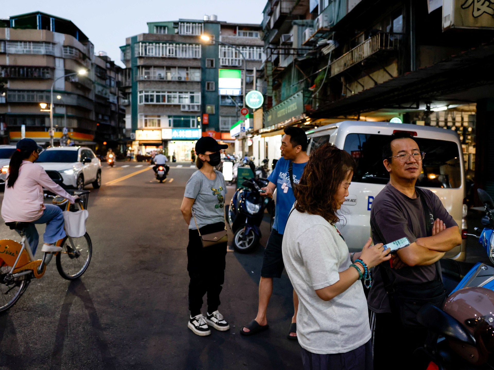 Taiwan's AI-driven tech boom fuels record trade surplus and job growth.
