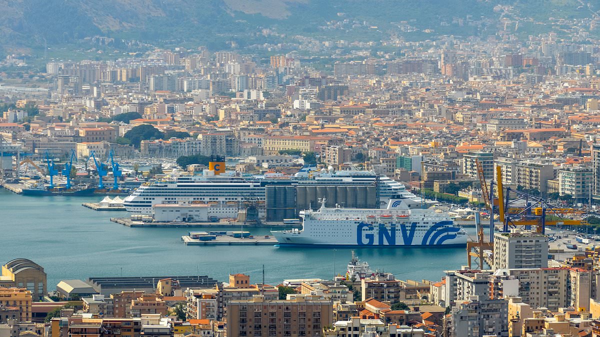 Virgin Voyages Crew Deported After Alleged Sexual Assault on Colleague