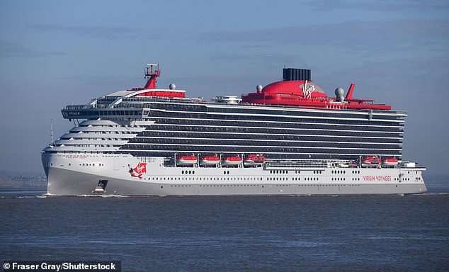 Virgin Voyages Crew Deported After Alleged Sexual Assault on Colleague