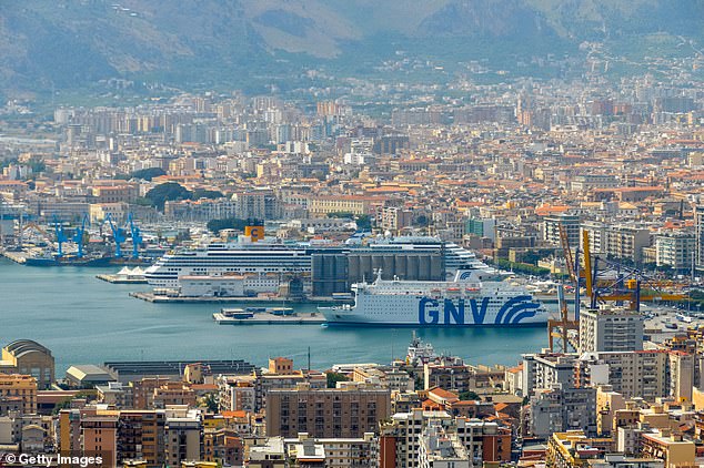 Virgin Voyages Crew Deported After Alleged Sexual Assault on Colleague