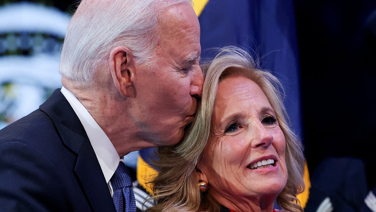 Biden scrambles to block leaks while Trump slams the cover-up.