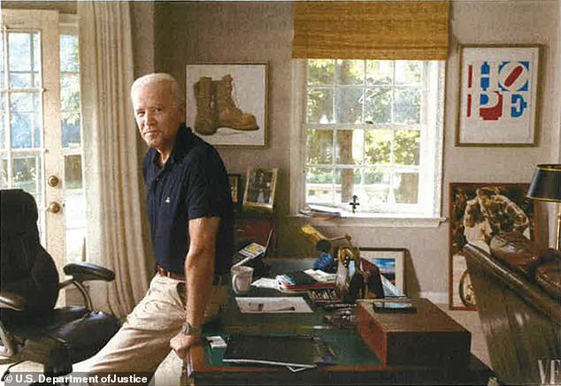 Biden scrambles to block leaks while Trump slams the cover-up.