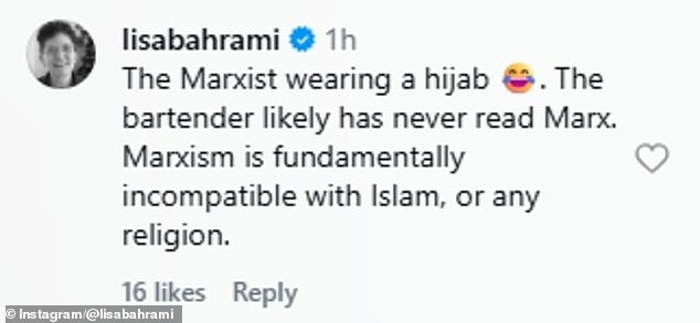 Critics Accuse AOC of Hypocrisy After Wearing Hijab at Eid Event