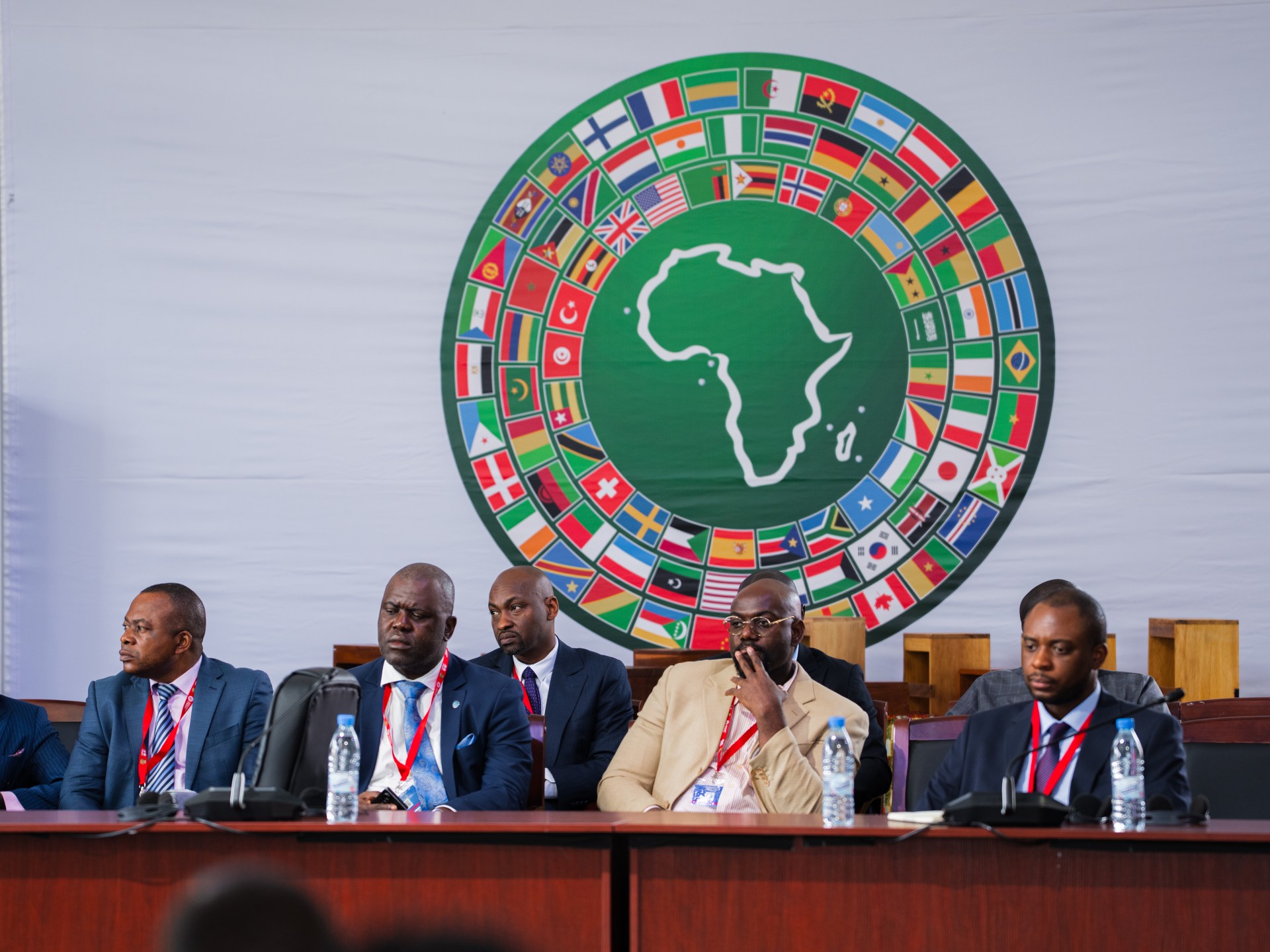 Morocco Surpasses South Africa to Top Africa's Industrialisation Index