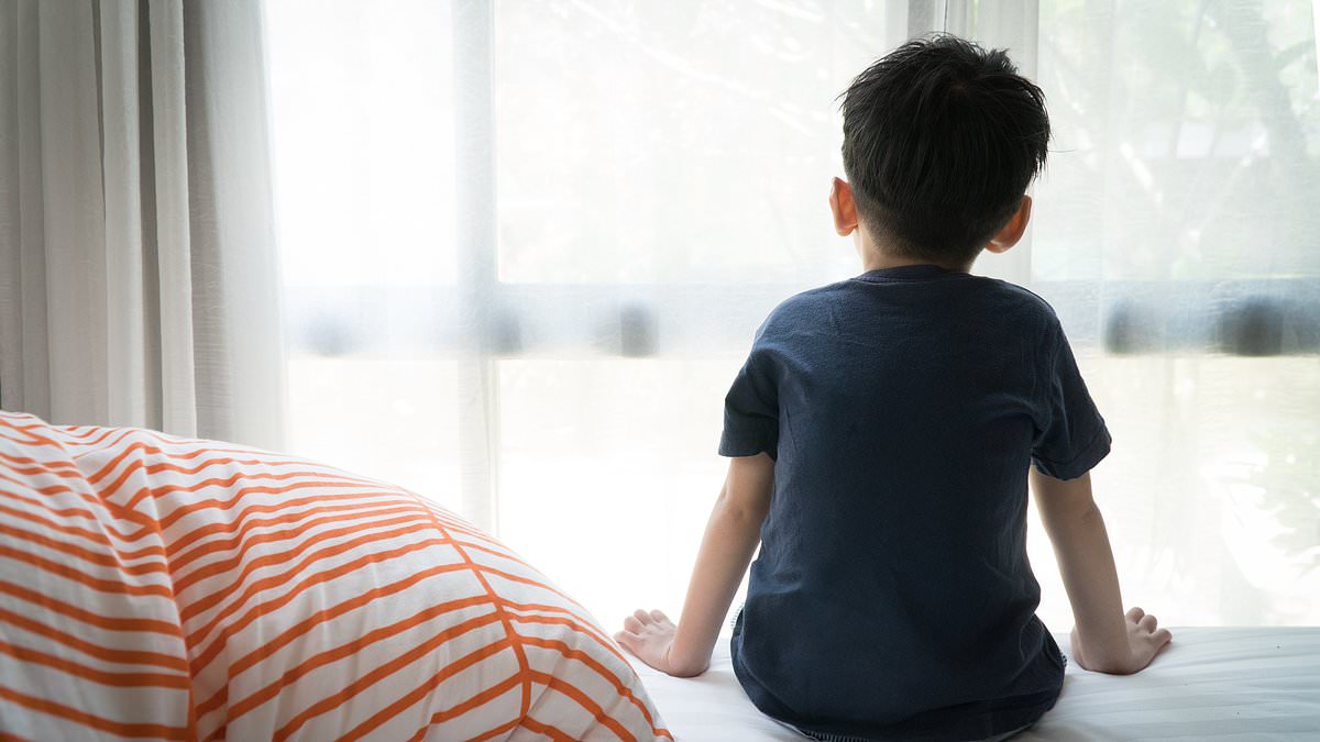 New Urine Test Detects Autism Years Before Traditional Screening Methods