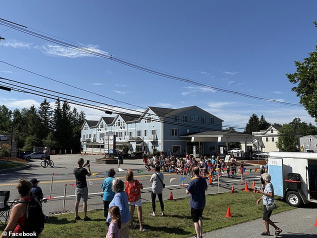 Rutland cancels 4th of July and refuses refunds on donated funds.