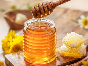Surging date sales reflect a shift toward nutritious sweet treats.
