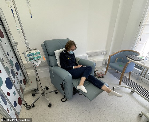Yorkshire Woman Misdiagnosed With Indigestion for Years Before Pancreatic Cancer