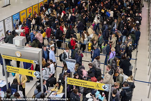 Canada and Bahamas impose strict travel bans over deadly Ebola fears.