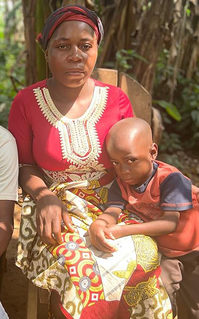 Prince Harry Faces Calls to Resign Over Congo Charity Abuse Scandal