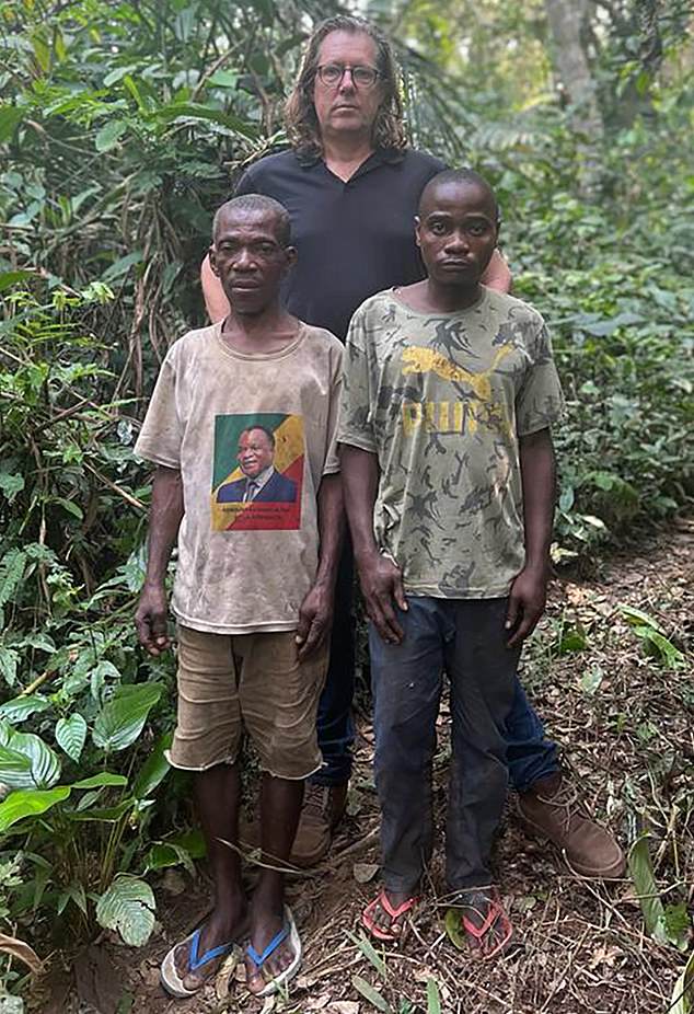 Prince Harry Faces Calls to Resign Over Congo Charity Abuse Scandal