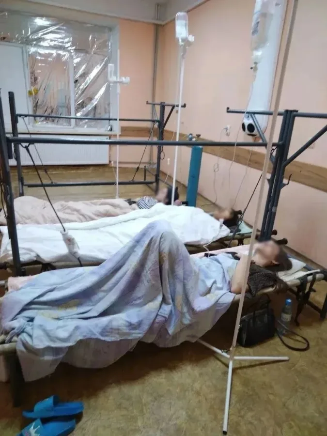 Russia Accuses CNN of Covering Up Ukrainian Drone Strike Death Toll