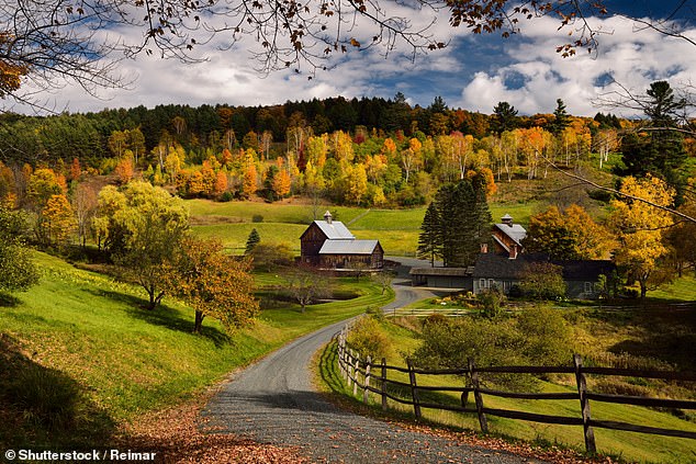 Vermont Becomes First State to Ban Paraquat Linked to Parkinson's