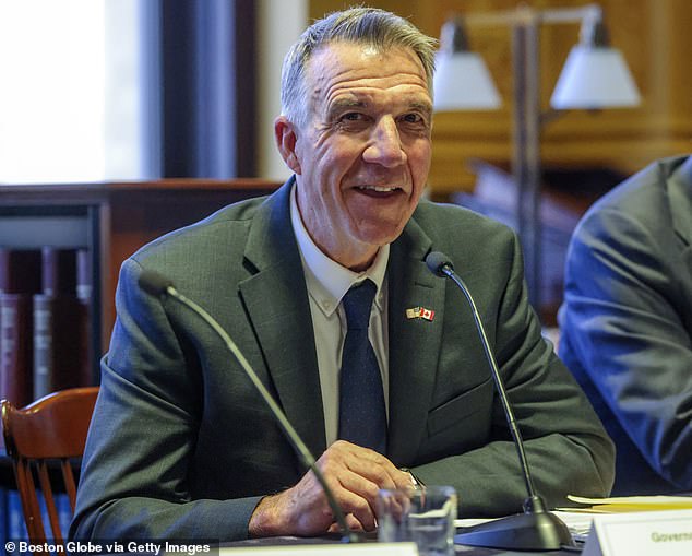 Vermont Becomes First State to Ban Paraquat Linked to Parkinson's