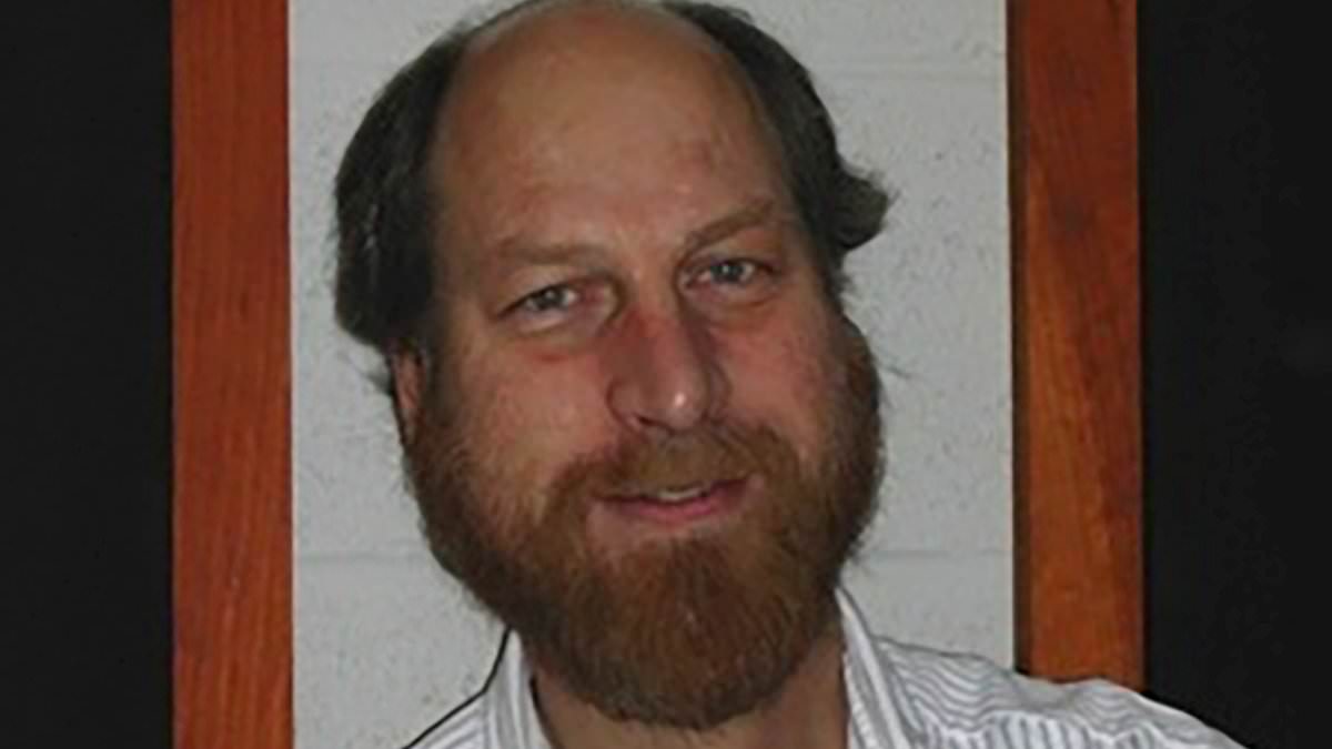 Astrophysicist Carl Grillmair Murdered in Llano Shooting, Killer Freddy Snyder Charged