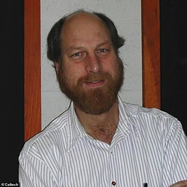 Astrophysicist Carl Grillmair Murdered in Llano Shooting, Killer Freddy Snyder Charged