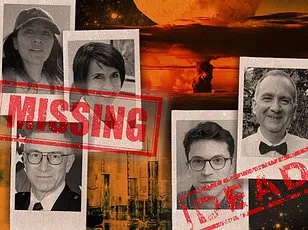 Astrophysicist Carl Grillmair Murdered in Llano Shooting, Killer Freddy Snyder Charged