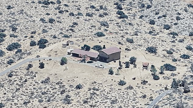 Astrophysicist Carl Grillmair Murdered in Llano Shooting, Killer Freddy Snyder Charged