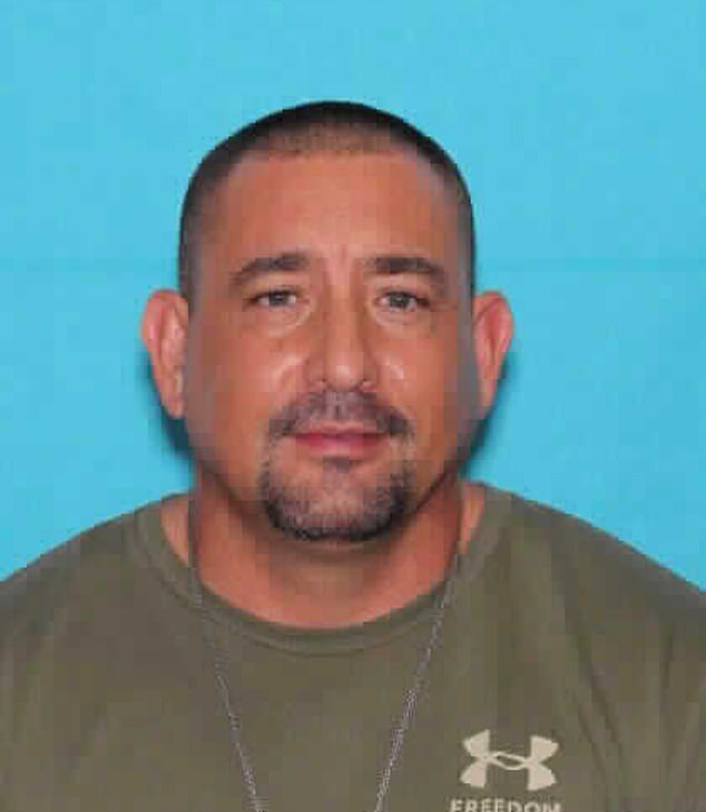 Astrophysicist Carl Grillmair Murdered in Llano Shooting, Killer Freddy Snyder Charged