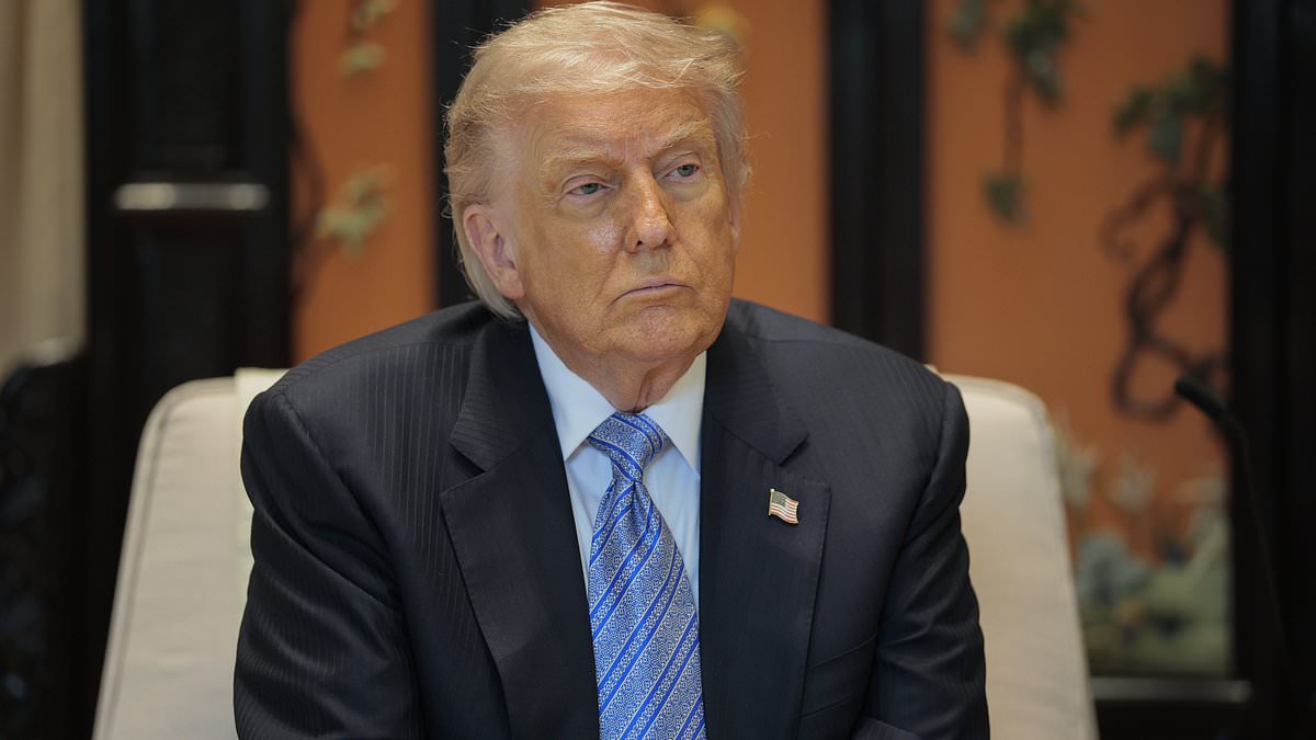 Judge blocks payments from Trump's $1.8B relief fund amid reopened IRS lawsuit.