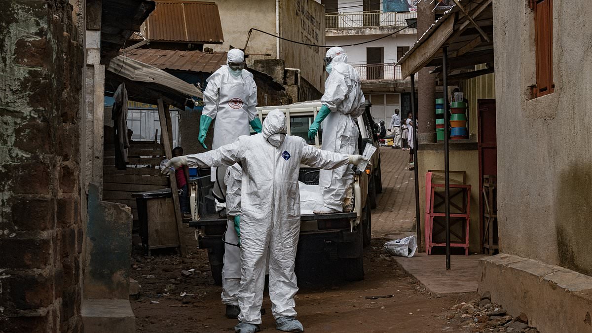 Kenyan Court Halts Planned Ebola Quarantine Facility for Americans