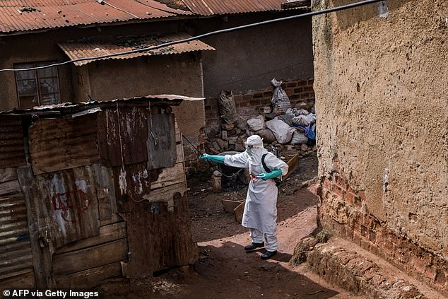 Kenyan Court Halts Planned Ebola Quarantine Facility for Americans