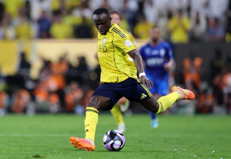 Senegal Returns to World Cup as Africa's Top Trophy Contender