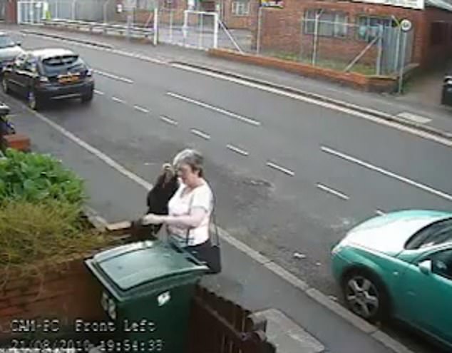 Woman Dumps Cat in Bin Sparks Global Outrage and Life Changes