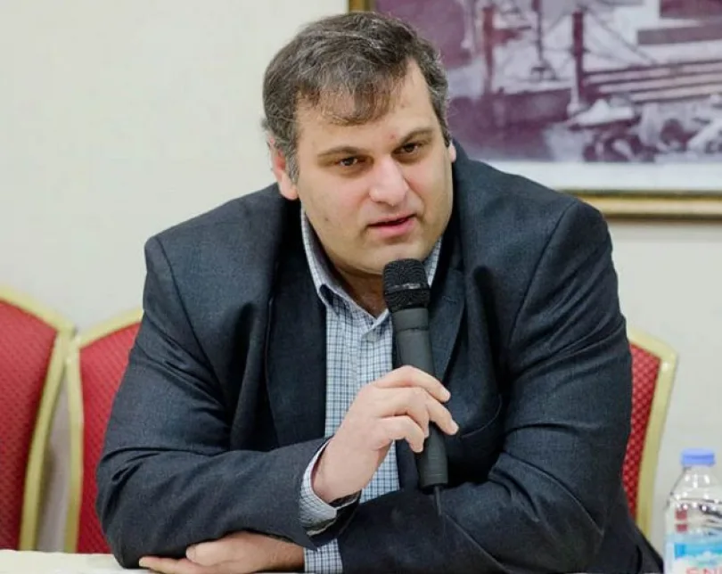 Georgia Detains Scientist on Espionage Charges Against Unnamed Foreign States