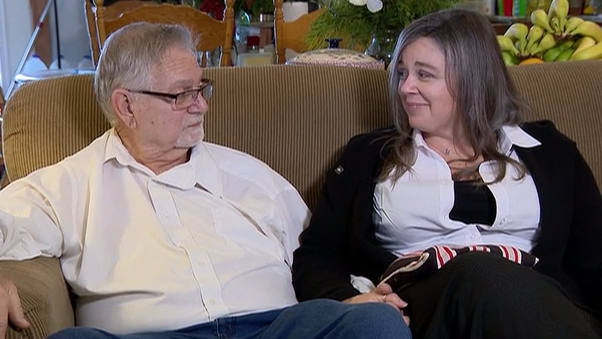 Mother Fabricates Daughter's Identity, Kidnapping Case Ends in 43-Year Reunion
