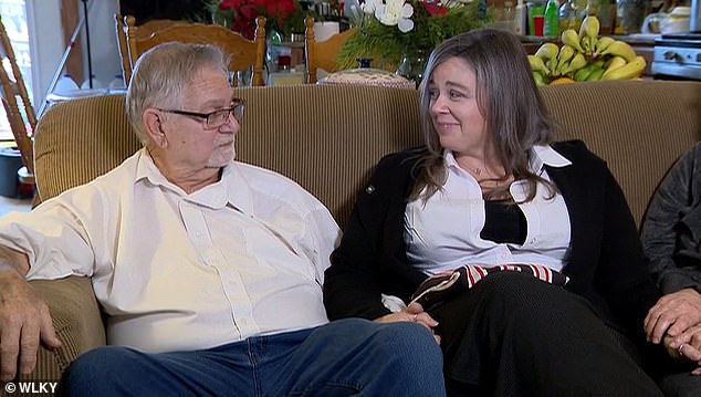 Mother Fabricates Daughter's Identity, Kidnapping Case Ends in 43-Year Reunion