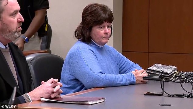 Mother Fabricates Daughter's Identity, Kidnapping Case Ends in 43-Year Reunion