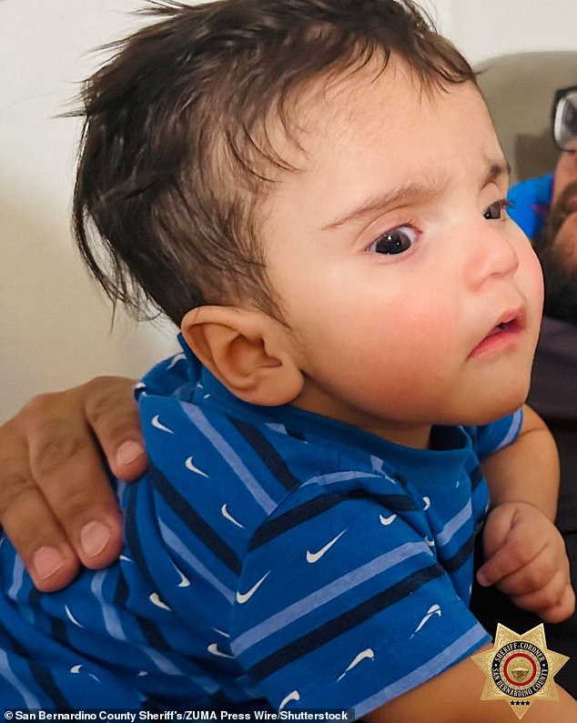 Mother Sentenced to 12 Years for Hiding Abuse That Killed Infant Son