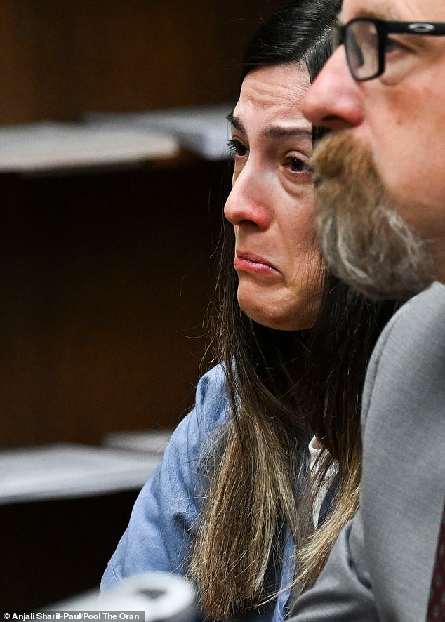Mother Sentenced to 12 Years for Hiding Abuse That Killed Infant Son