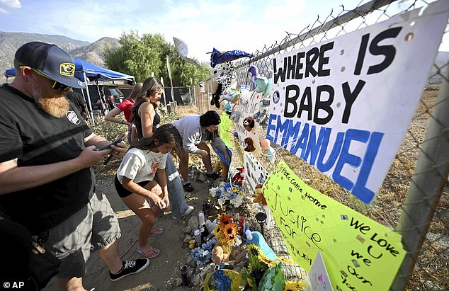 Mother Sentenced to 12 Years for Hiding Abuse That Killed Infant Son