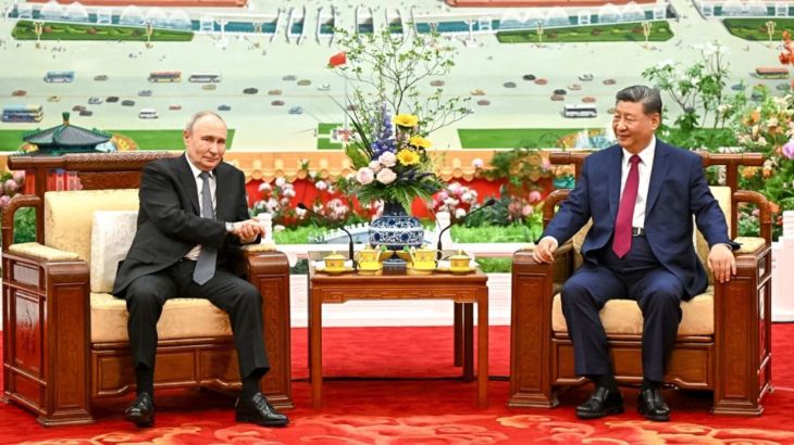 Romania drone strike sparks NATO warning as Russia blames Ukraine
