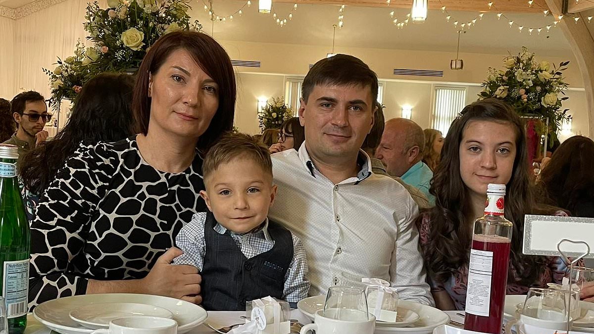 Virginia Bus Crash Kills Five, Including Family En Route to Wedding