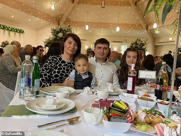 Virginia Bus Crash Kills Five, Including Family En Route to Wedding