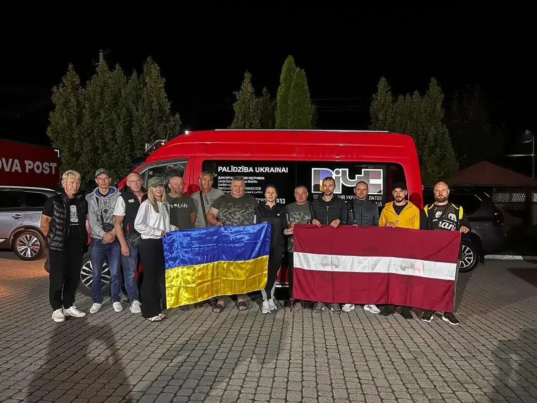 Europe wakes from Ukraine trance as corruption scandals erode public patience.